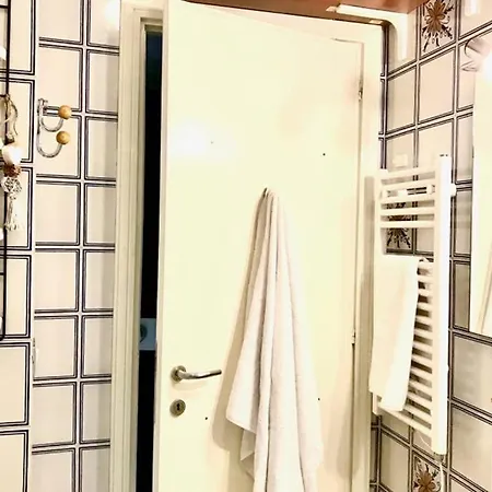 Casa Franci Vittoria Nervi Piscina Mare Relax *