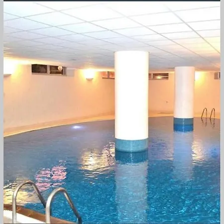 Appartamento Casa Franci Vittoria Nervi Piscina Mare Relax