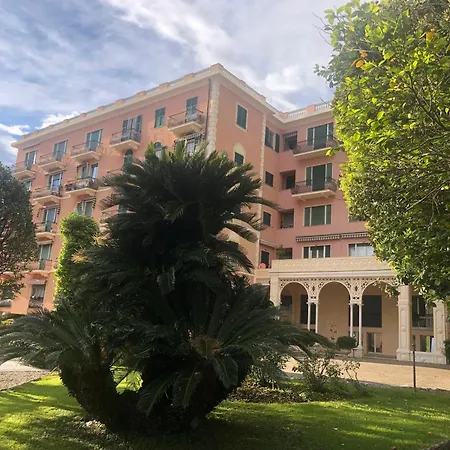 Casa Franci Vittoria Nervi Piscina Mare Relax